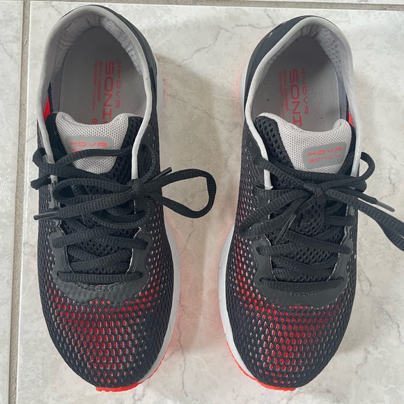 Under Armour Women’s HOVR Sonic 4 Running Shoe size 7 - Picture 5 of 7